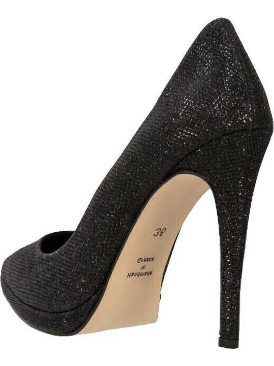 Pumps Schwarz