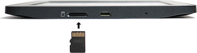 Mobiscribe 6.8" Μαύρο (1GB)