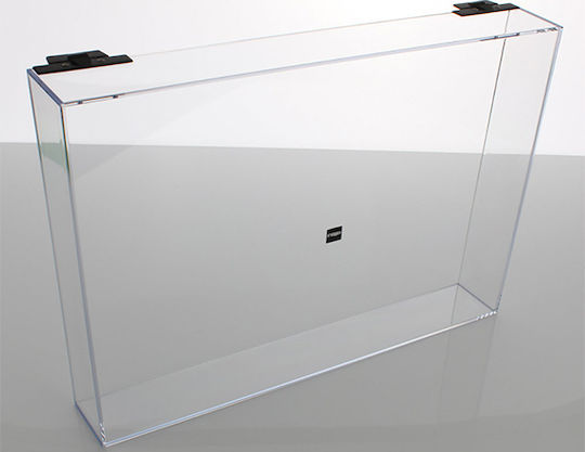 Rega Turntable Lid Καπάκι Πικάπ