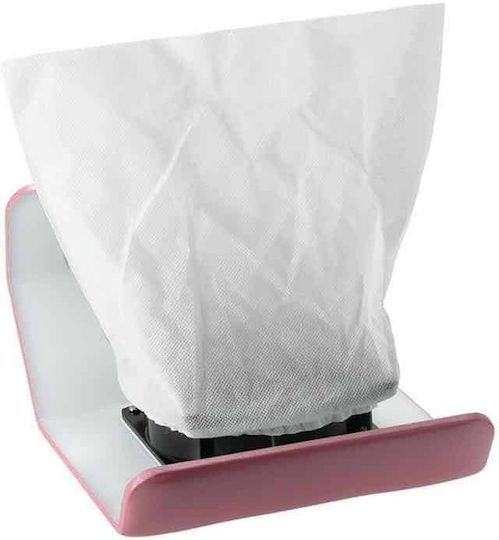 405016 #2 Dust Absorber 23W Pink