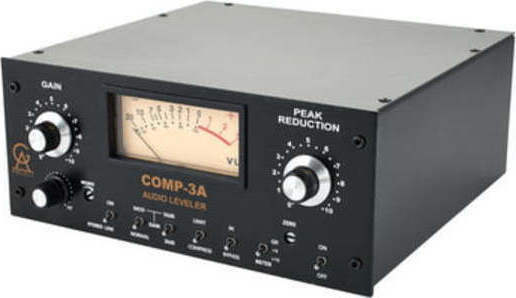 Golden Age Project Comp-3A Compressor