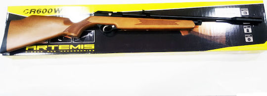Artemis CR600W Rifle Air Gun 4.5mm / 5.5mm