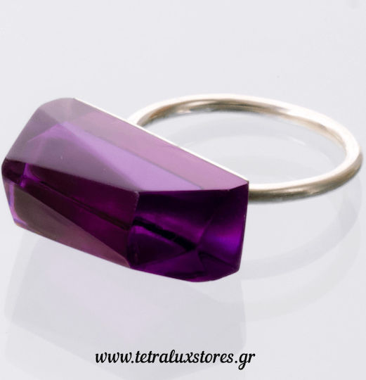 Tetralux Diamond Ρητίνη Δύο Συστατικών 450ml