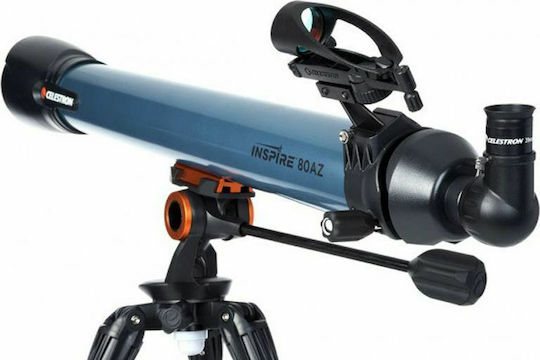 Celestron Inspire 80AZ