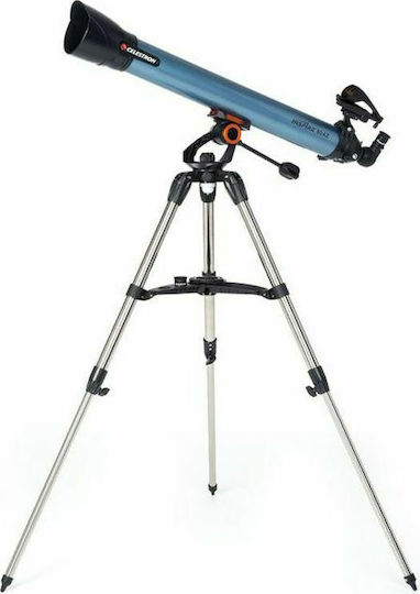 Celestron Inspire 80AZ