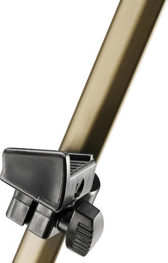 Mantona Καβαλέτο Ζωγραφικής Εξοχής Αλουμινίου Easel 150cm