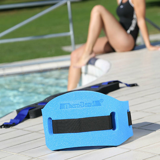Thera-Band Aqua Belt Swim Belt Black