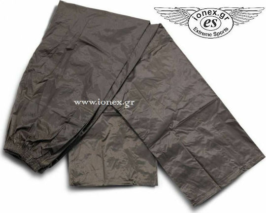 Toxotis Active Wear Hunting Rainwear Khaki