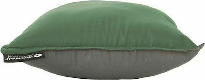 Outwell Contour Camping Pillow Green 50x35cm