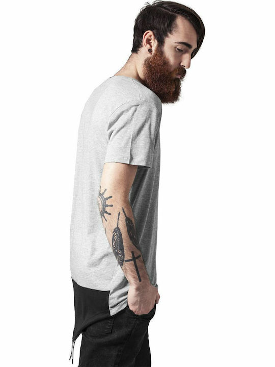 T-Shirt Gray