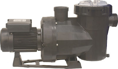 Astral Pool Victoria Plus Silent Pool Water Pump Filter Three-Phase 3hp with Maximum Supply 34000lt/h