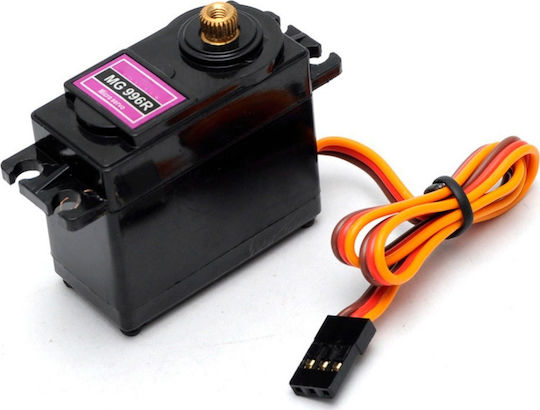 Haitronic Servos MG996R Servo Metal Gear / High Torque Motor for Arduino
