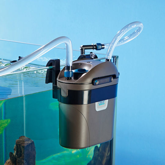 Oase Filtosmart 60 External Filter for Aquariums up to 60lt with Performance 300lt/h