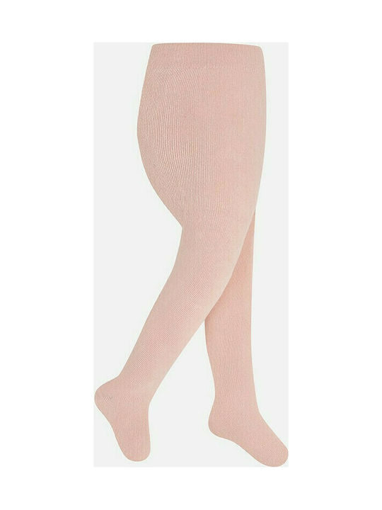 Mayoral Kids Tight Pink 18-10493-028