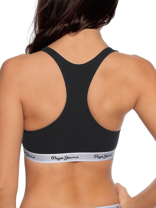 Pepe Jeans dixie bra top