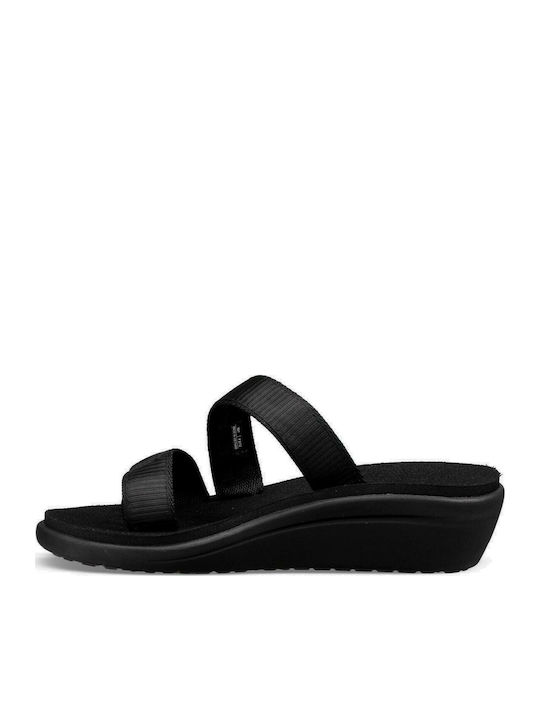 Teva voya hot sale loma wedge