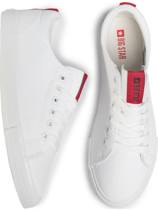 Sneakers White DD274685