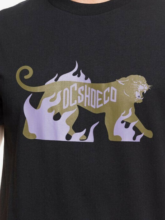 Its Lit T-shirt Black