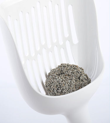 Cature Antibacterial Bentonite Shovel