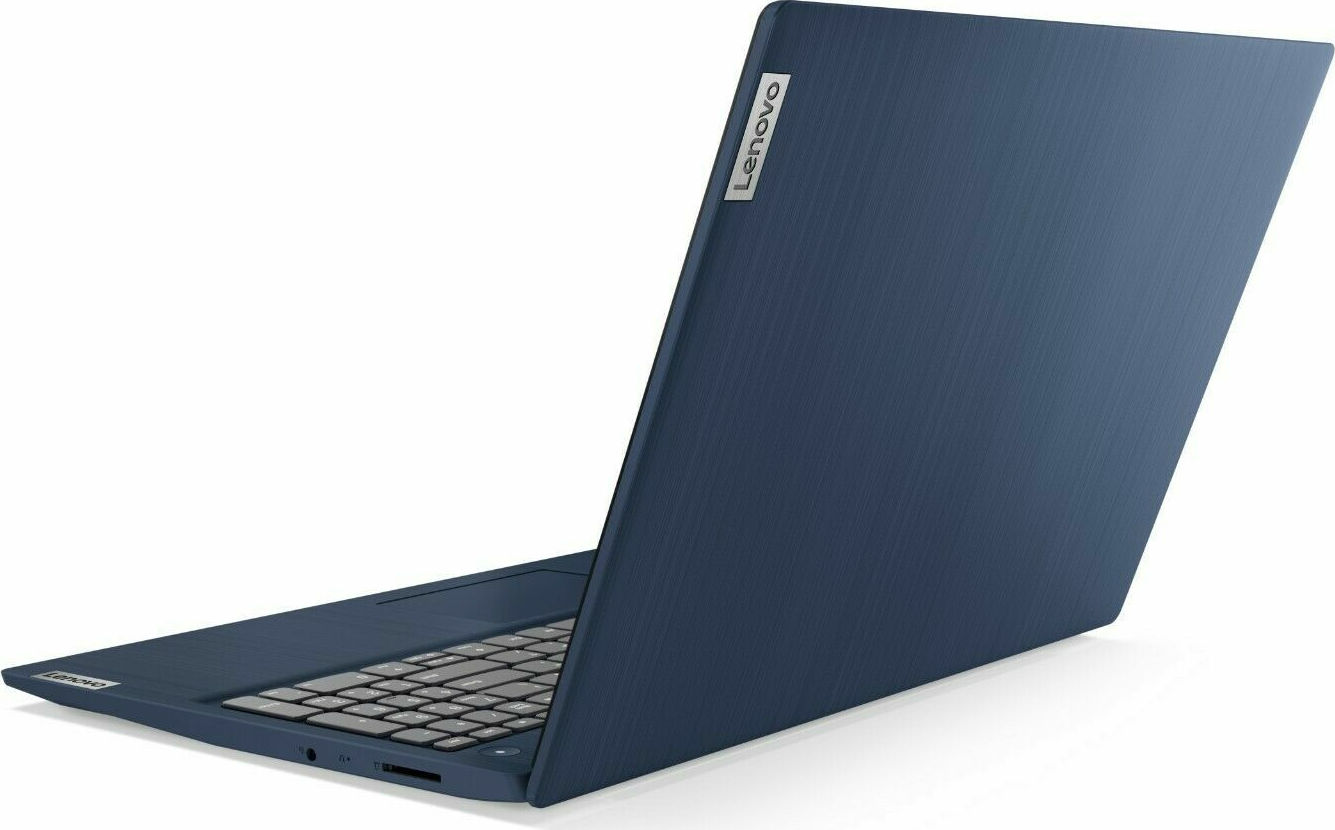 Lenovo Ideapad 3 15iil05 I5 1035g1 8gb 256gb Fhd W10 Abyss Blue