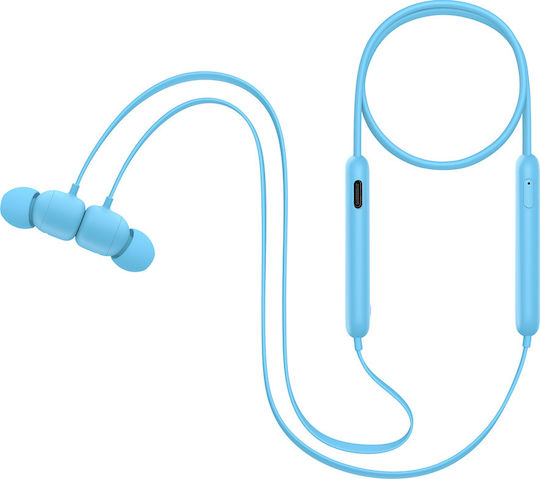 Beats Flex In-ear Bluetooth Handsfree Ακουστικά Flame Blue