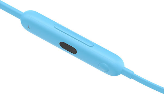 Beats Flex In-ear Bluetooth Handsfree Ακουστικά Flame Blue