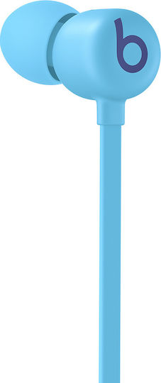 Beats Flex In-ear Bluetooth Handsfree Ακουστικά Flame Blue