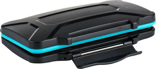 JJC MCR-STS30 Case for Memory Cards