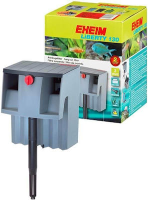 Eheim Liberty 130 În aer liber Filtru pentru Acvarii cu Volum 560lt/h 10153