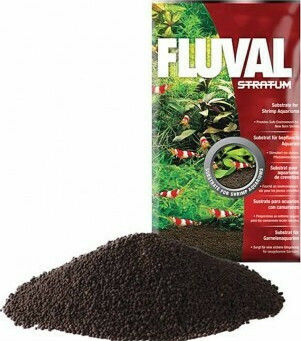 Fluval Stratum Plant And Shrimp 2kg