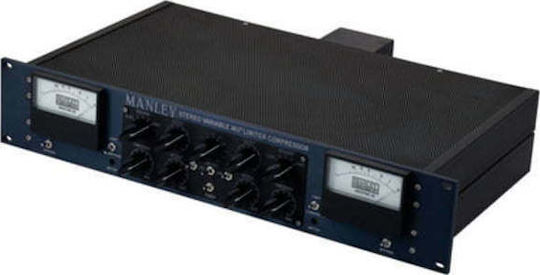Manley Variable MU Limiter / Compressor Compressor/Limiter