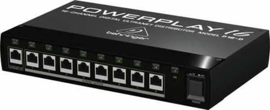 Behringer P16-D