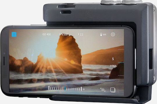 Pictar Camera Grip Pro