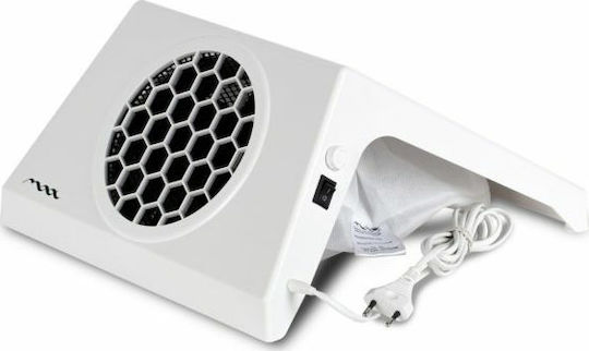 Aspirator de praf pentru unghii Max 65W