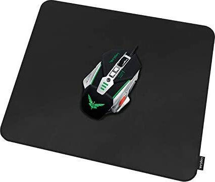LogiLink ID0197 Mouse Pad Large (455mm) Μαύρο