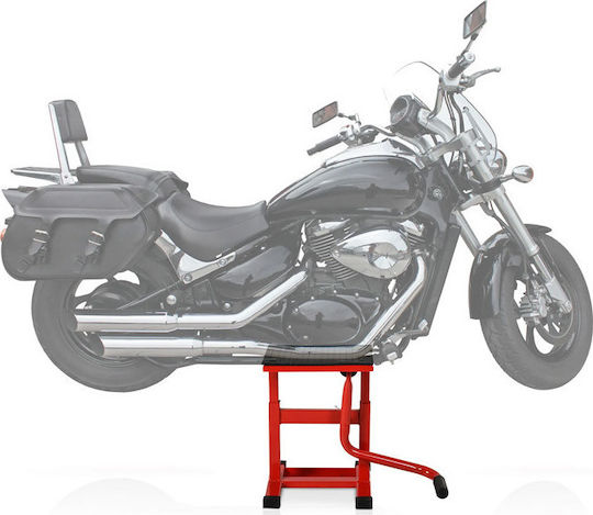 Durhand Motorcycle Frame Stand with 150kg Maximum Weight