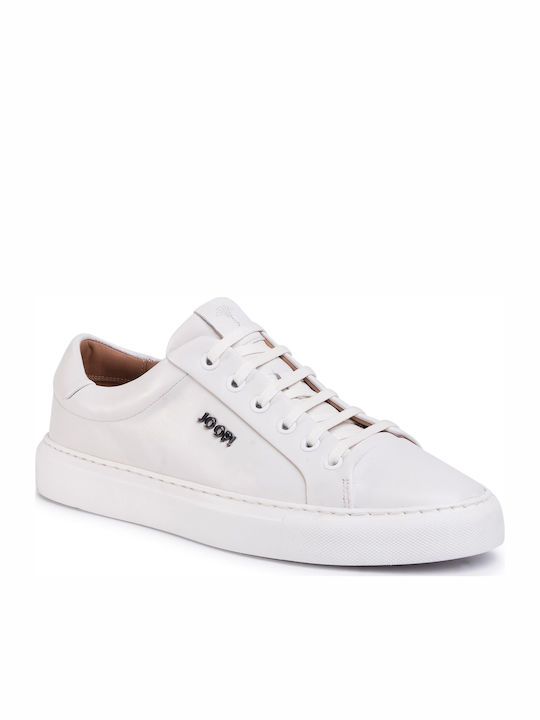 Joop! Tinta Herren Sneakers Weiß