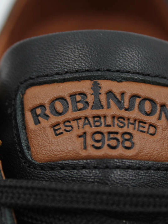 Robinson