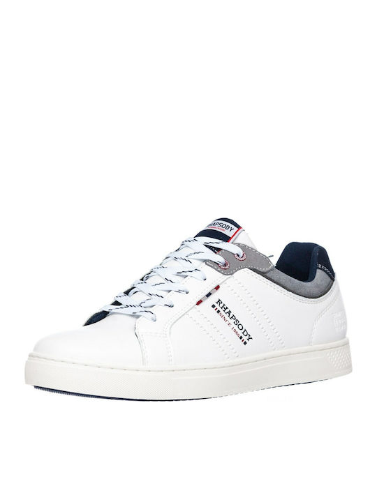 Eco 903051 Sneakers White