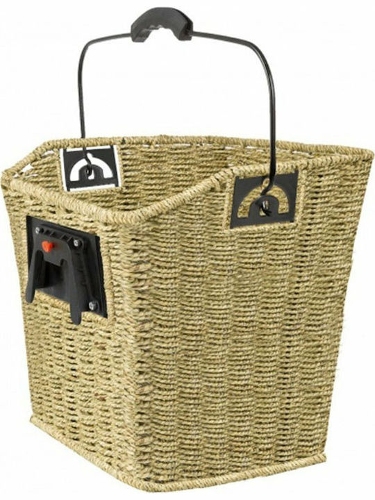 M-Wave Ocean Bicycle Basket