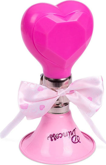 Seven Disney Princess Children's Bicycle Horn Pink