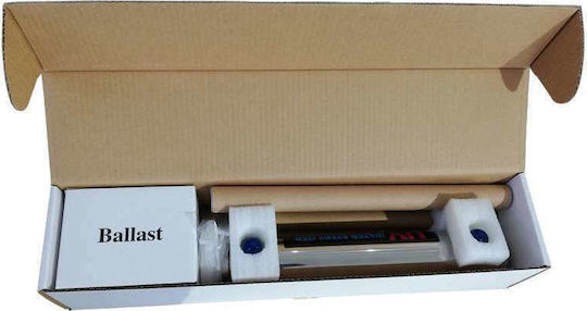 Aqua Pure UV-P11W UV-Lampe für Wasserfilter