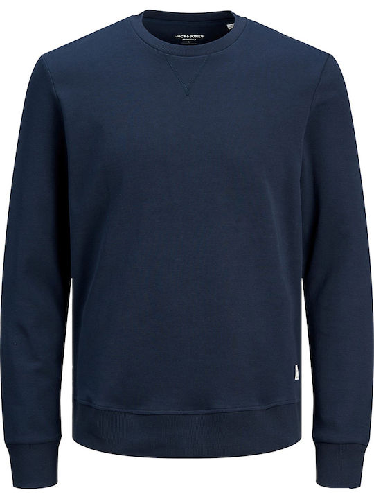 Sweatshirt Navy Blazer
