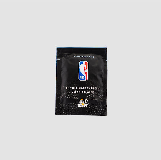 Crep Protect NBA Wipes Schuhreiniger 12Stück