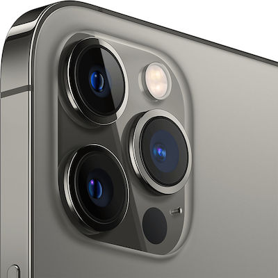 Apple iPhone 12 Pro Max 5G (6GB/128GB) Graphite