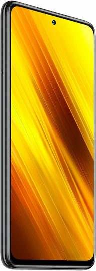 Xiaomi Poco X3 NFC Dual SIM (6GB/64GB) Shadow Gray