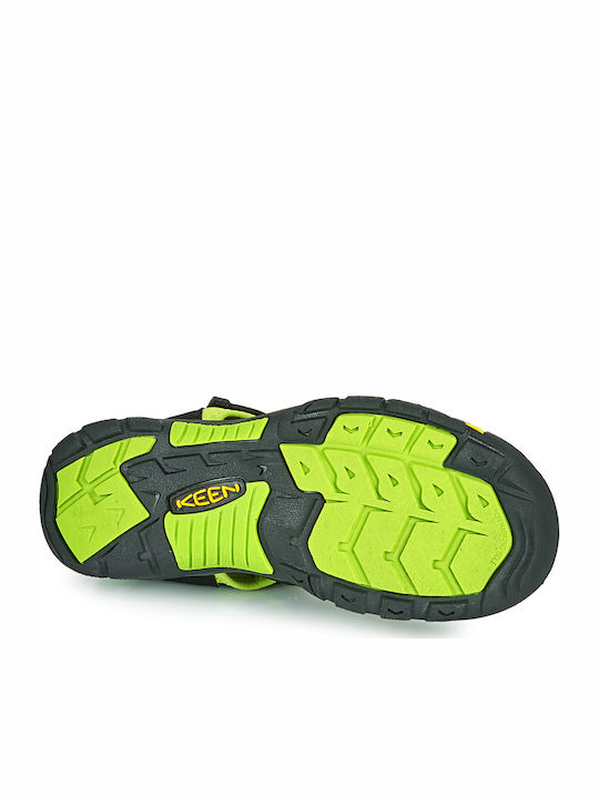 Shoe Sandals Black