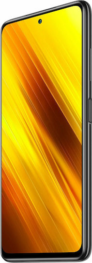Xiaomi Poco X3 NFC Dual SIM (6/128GB) Shadow Gray