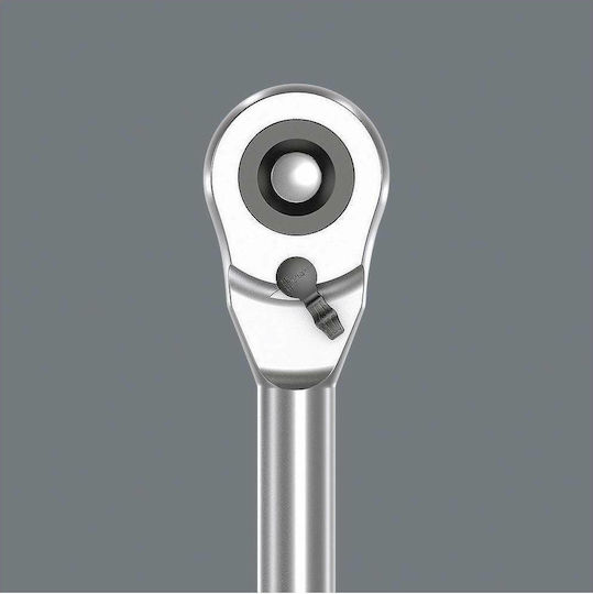 Wera Καστάνια 8006 C με Καρέ 1/2" Μήκους 28.1εκ.