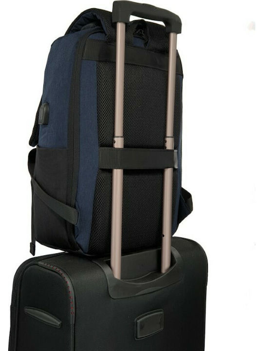 Forecast Backpack Navy Μπλε